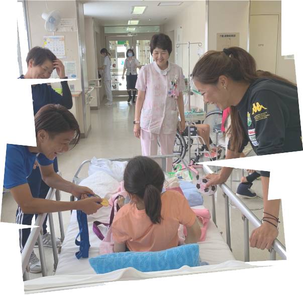 ソーシャルアクション事業