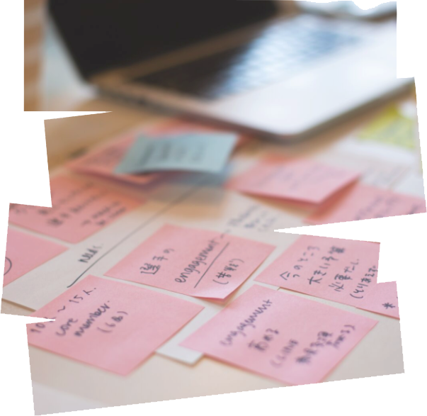 キャリアビルディング事業